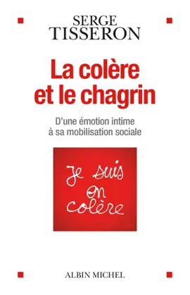 Read: La Book Colère et le chagrin