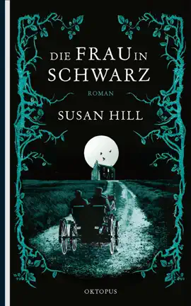 Read: Book Die Frau in Schwarz