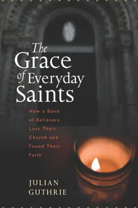 Read: The Grace Of Book Everyday Saints