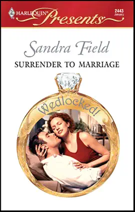 Read: Surrender to Marriage Book