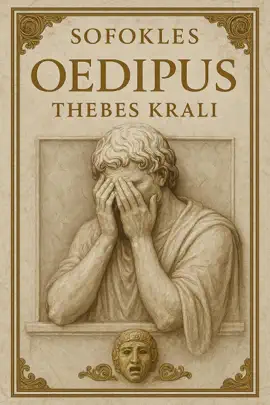Read: Book Oedipus, Thebes Kralı