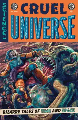 Read: EC Book Cruel Universe 2 #2