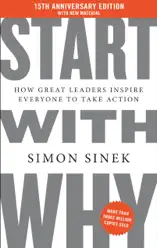 Start with Why 15th Anniversary Edition