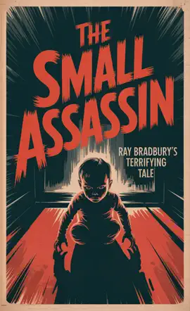 Read: The Small Assassin Book