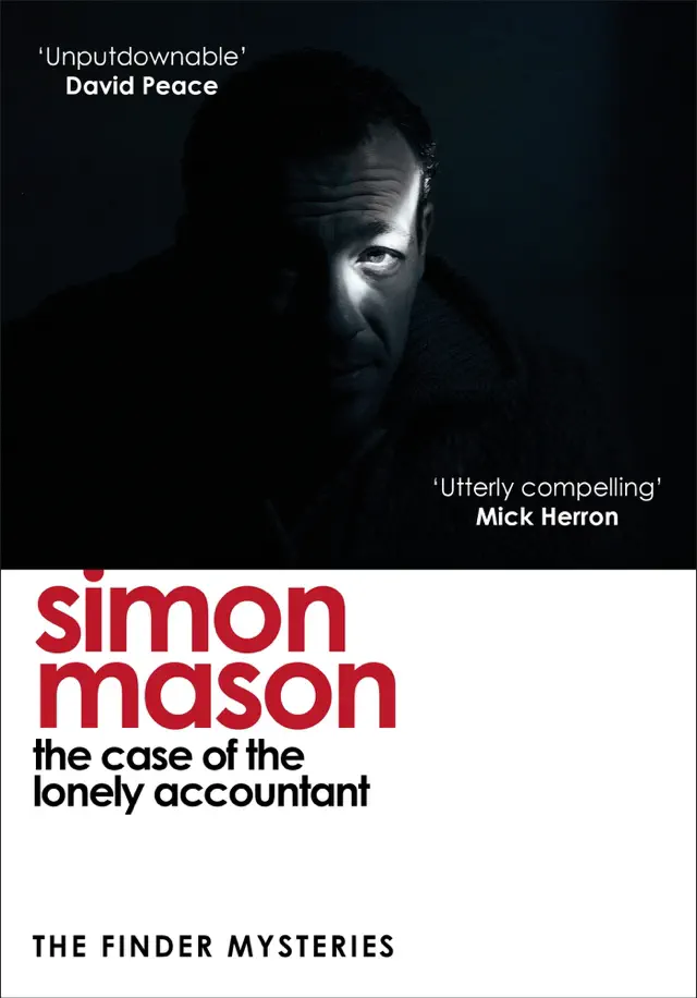 The Case of the Lonely Accountant