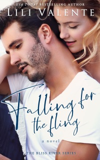 Falling for the Fling by Lili Valente
