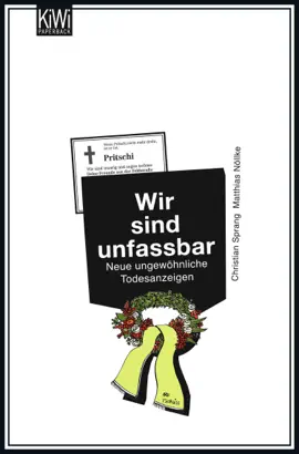 Read: Wir sind Book unfassbar