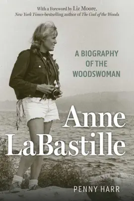Anne LaBastille