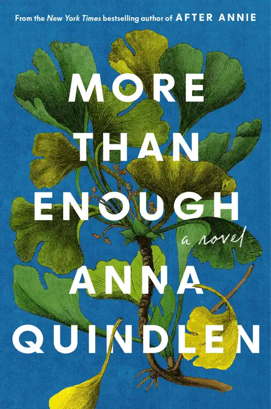 More Than Enough