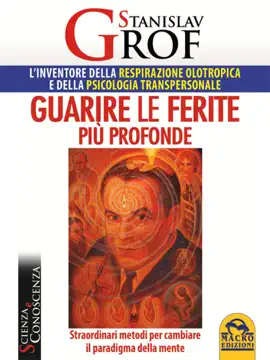 Guarire le ferite più profonde