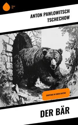 Read: Der Bär Book