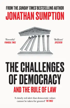 Read: The Challenges of Democracy Book
