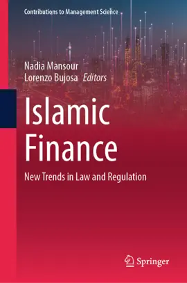 Read: Islamic Finance Book