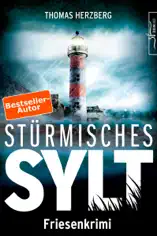 Stürmisches Sylt