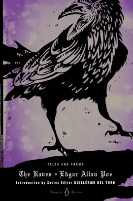Read: Book The Raven