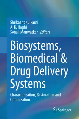 Read: Biosystems, Biomedical & Drug Delivery Book Systems