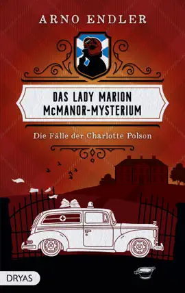 Read: Das Lady Marion Book McManor-Mysterium