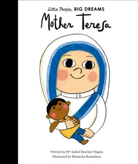 Read: Mother Teresa Book