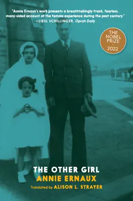 Read: The Other Book Girl