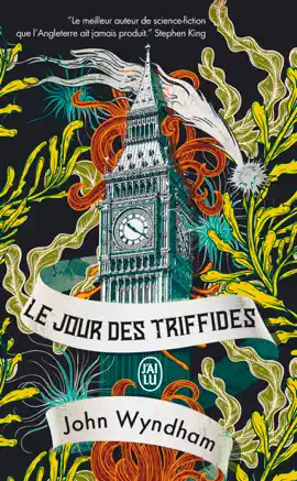 Read: Le jour Book des Triffides