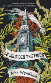 Le jour des Triffides - John Wyndham