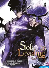 Solo Leveling 26