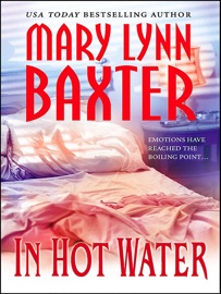 In Hot Water - Mary Lynn Baxter