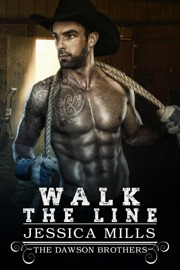 Walk the Line - Jessica Mills
