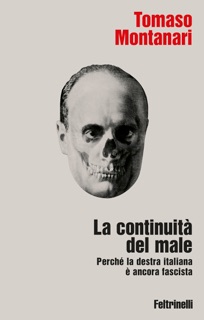 La continuità del male by Tomaso Montanari