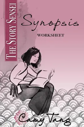 Read: Story Sensei Synopsis Worksheet Book