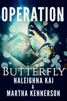 Read: Operation Butterfly Book