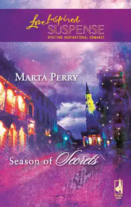 Read: Book Season of Secrets