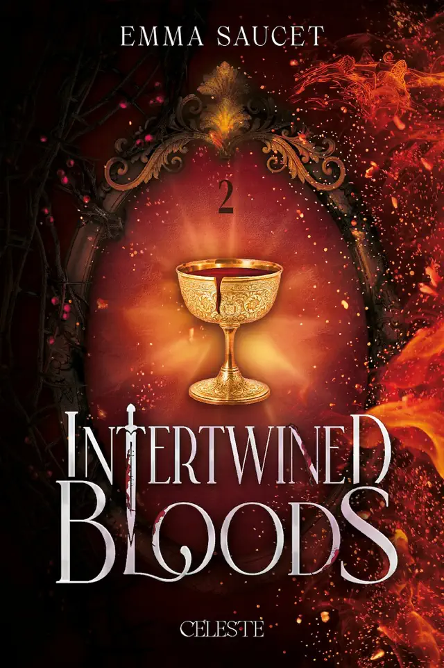 Intertwined Bloods