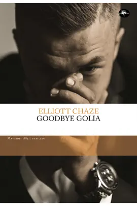 Read: Goodbye Golia Book