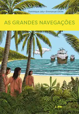 Read: As grandes Book navegações