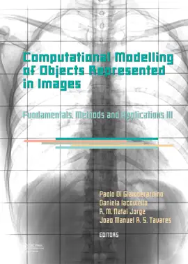 Read: Computational Modelling of Book Objects Represented in Images III
