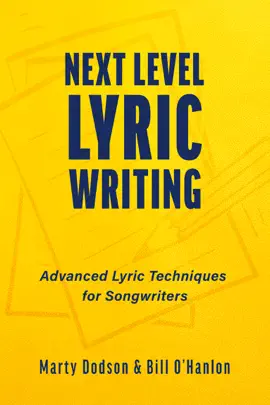 Next Level Lyric Writing