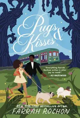 Read: Pugs Book and Kisses