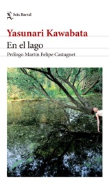 En el lago. Edición 2024 - Yasunari Kawabata