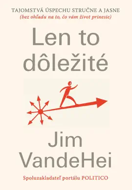 Read: Len to dôležité Book