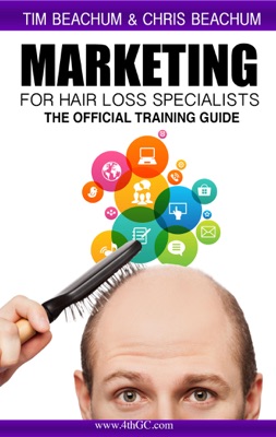 Marketing For Hair Loss Specialists