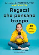Ragazzi che pensano troppo