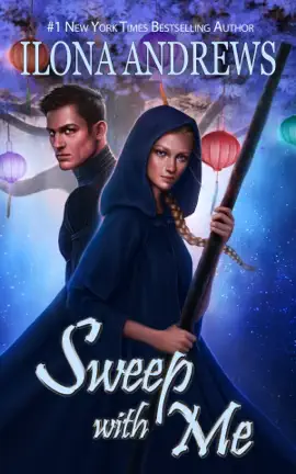Read: Sweep Book with Me