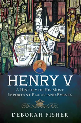 Read: Book Henry V