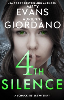4th Silence by Misty Evans