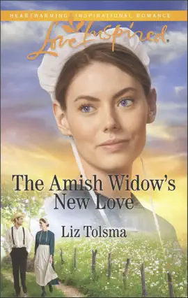 Read: The Amish Book Widow's New Love