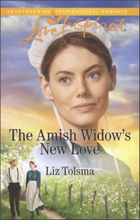 The Amish Widow's New Love by Liz Tolsma