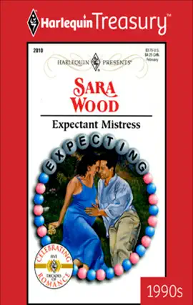 Read: Book Expectant Mistress