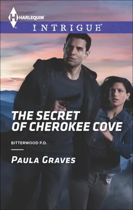 Read: The Secret of Cherokee Book Cove