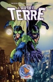 L'Autre terre T01 - Tom Peyer